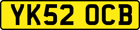 YK52OCB