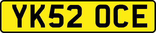 YK52OCE