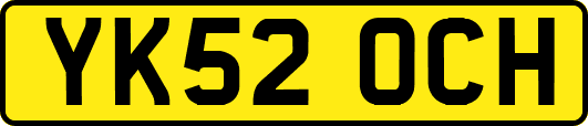 YK52OCH