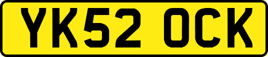 YK52OCK