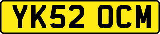 YK52OCM