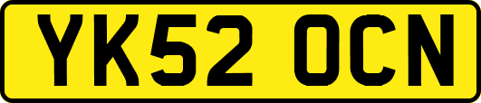 YK52OCN