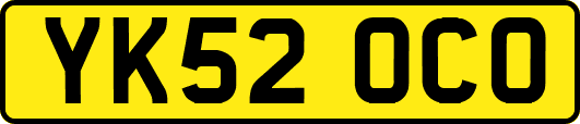 YK52OCO