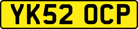 YK52OCP