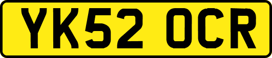 YK52OCR