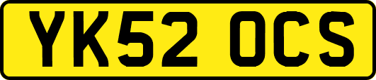 YK52OCS