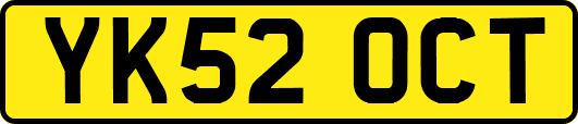 YK52OCT