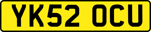 YK52OCU