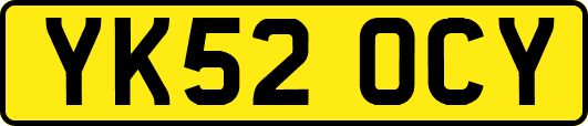 YK52OCY