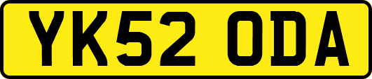 YK52ODA
