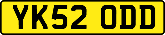 YK52ODD