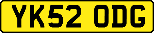 YK52ODG
