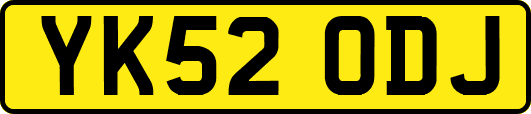 YK52ODJ