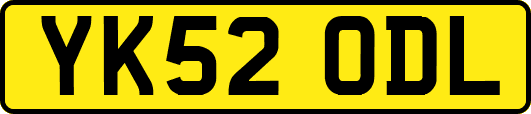 YK52ODL