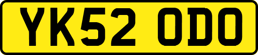 YK52ODO