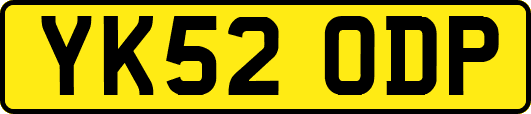YK52ODP