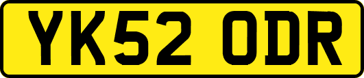 YK52ODR