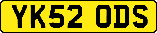 YK52ODS