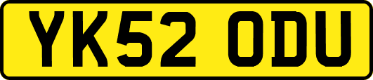 YK52ODU