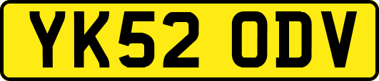 YK52ODV