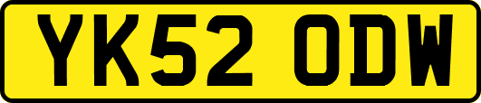 YK52ODW