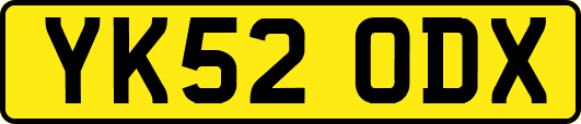 YK52ODX