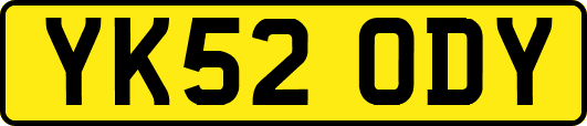 YK52ODY