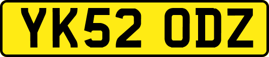 YK52ODZ