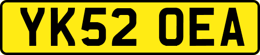 YK52OEA