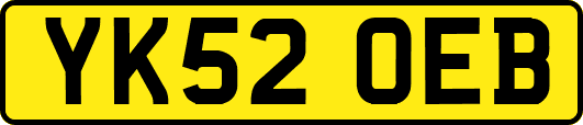 YK52OEB