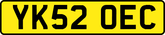 YK52OEC