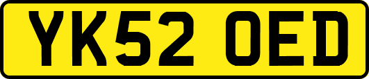 YK52OED