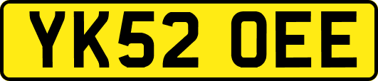 YK52OEE