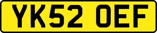 YK52OEF
