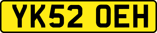 YK52OEH