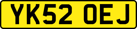 YK52OEJ