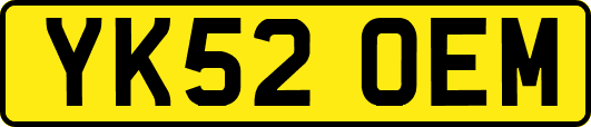 YK52OEM