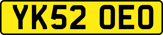 YK52OEO