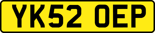 YK52OEP