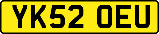 YK52OEU