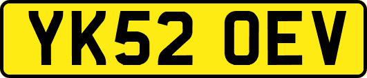 YK52OEV