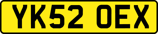YK52OEX