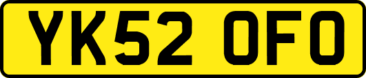 YK52OFO