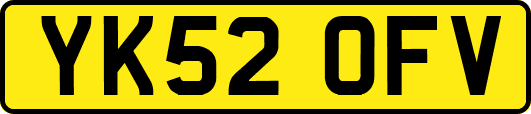 YK52OFV