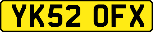 YK52OFX