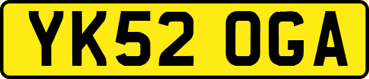 YK52OGA