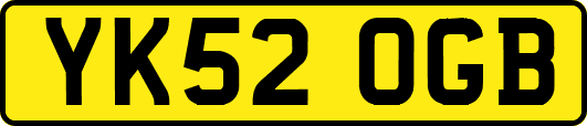 YK52OGB