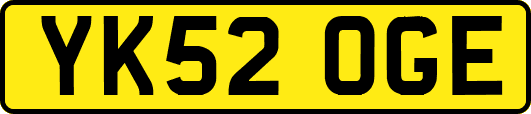 YK52OGE