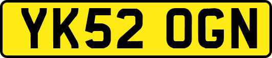 YK52OGN