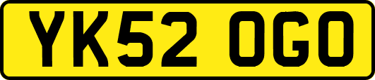 YK52OGO